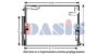 TOYOT 8846060271 Condenser, air conditioning